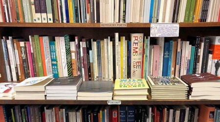 Louisville's top 4 bookstores to visit now