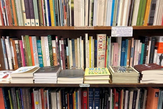 Louisville's top 4 bookstores to visit now