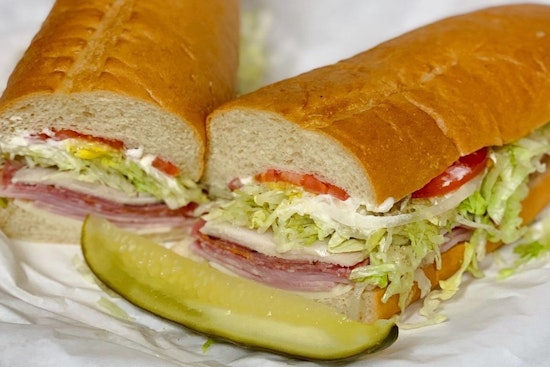 Mesa's 3 top spots for affordable sandwiches