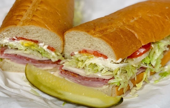 Mesa's 3 top spots for affordable sandwiches