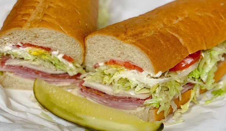 Mesa's 3 top spots for affordable sandwiches