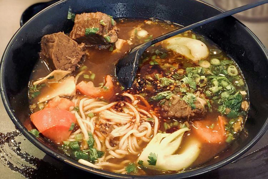 The 5 best spots to score noodles in Virginia Beach