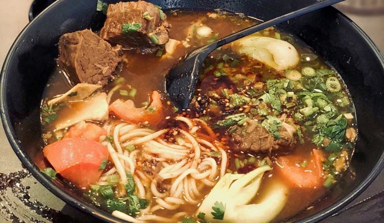 The 5 best spots to score noodles in Virginia Beach