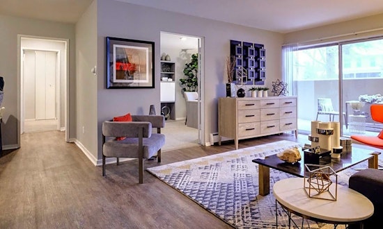 Renting in Saint Paul: What will $1,200 get you?