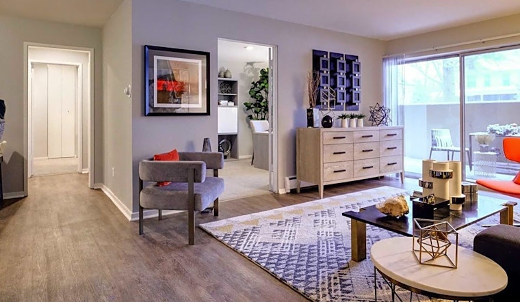 Renting in Saint Paul: What will $1,200 get you?