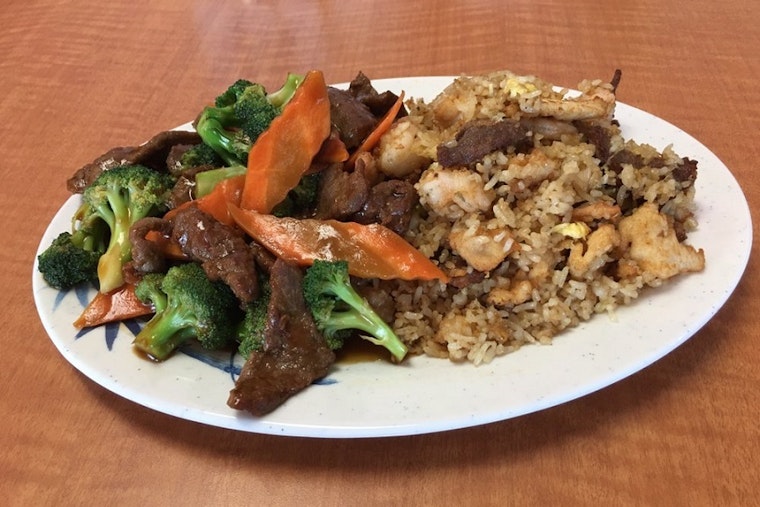 Dao's Pho and Chinese Food brings Vietnamese fare to Westchase
