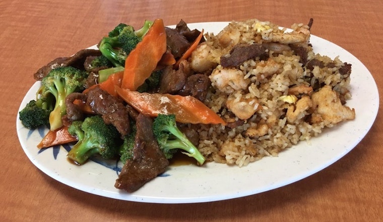 Dao's Pho and Chinese Food brings Vietnamese fare to Westchase