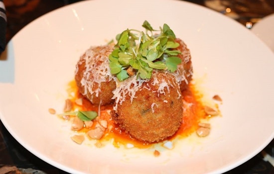 #Trending: What's heating up Philadelphia's food scene this month