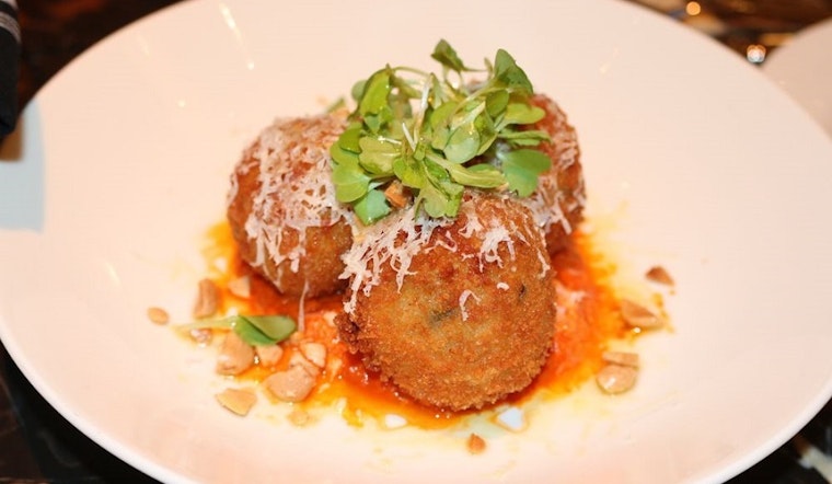 #Trending: What's heating up Philadelphia's food scene this month
