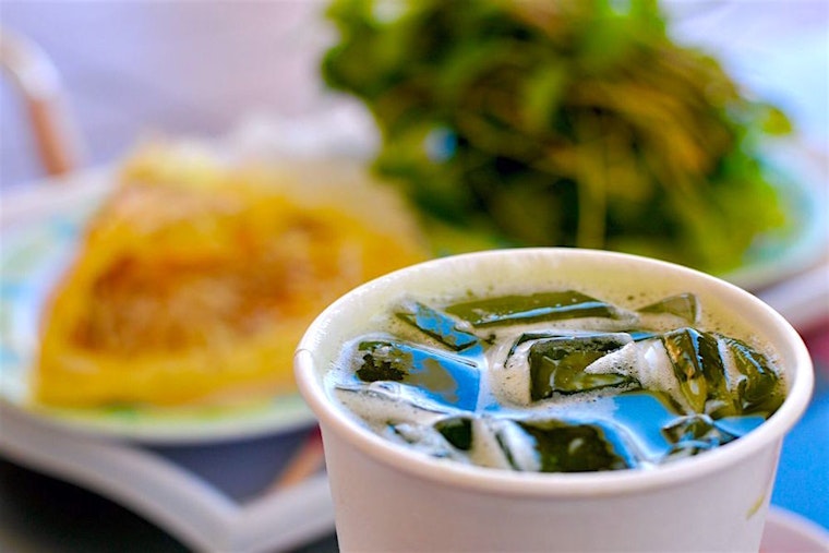 5 top spots for juice and smoothies in San Jose