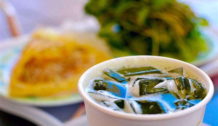 5 top spots for juice and smoothies in San Jose