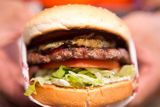The 5 best spots to score burgers in Sunnyvale