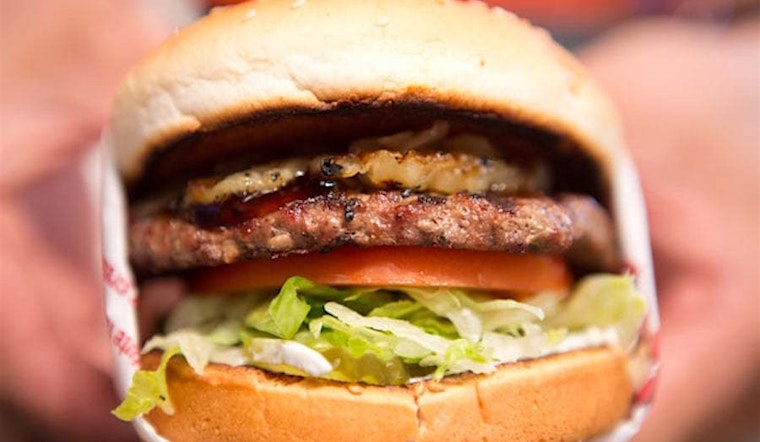 The 5 best spots to score burgers in Sunnyvale