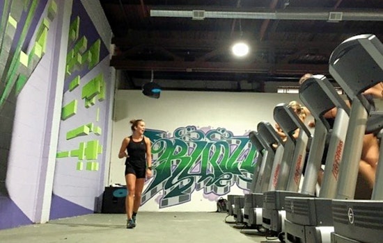 New Interval Training Gym 'Runn Chicago' Now Open In West Town