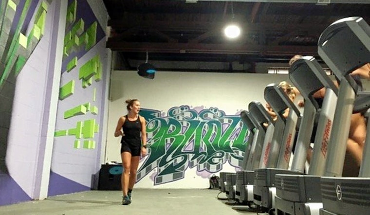 New Interval Training Gym 'Runn Chicago' Now Open In West Town