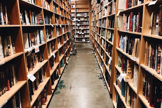 Portland's top 4 bookstores, ranked