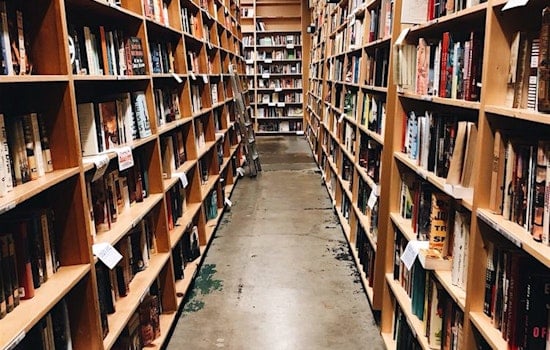 Portland's top 4 bookstores, ranked