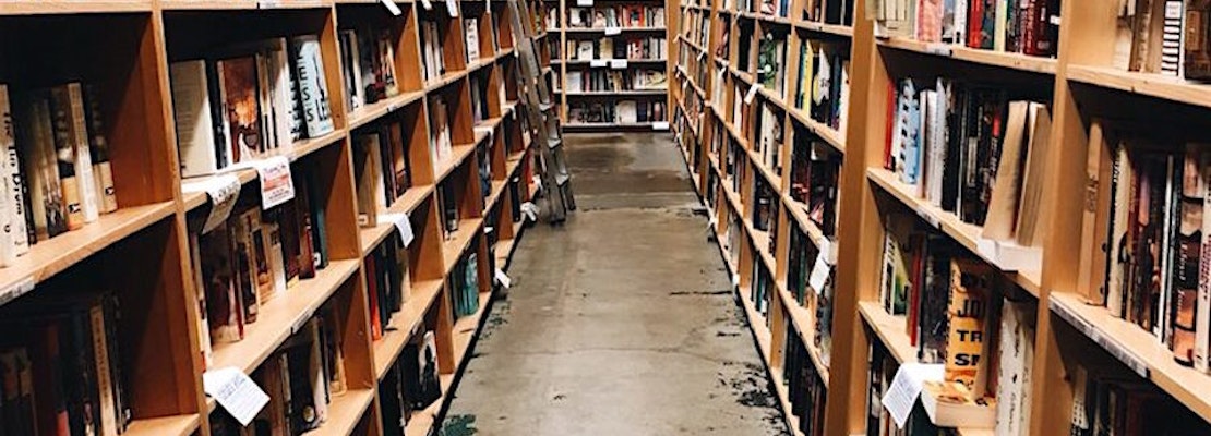 Portland's top 4 bookstores, ranked