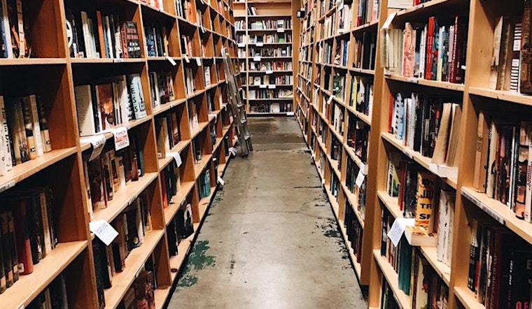 Portland's top 4 bookstores, ranked