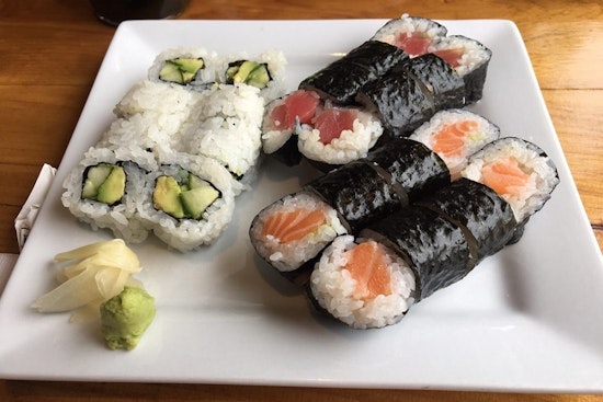 Explore the 3 top spots in Portland's North Deering neighborhood