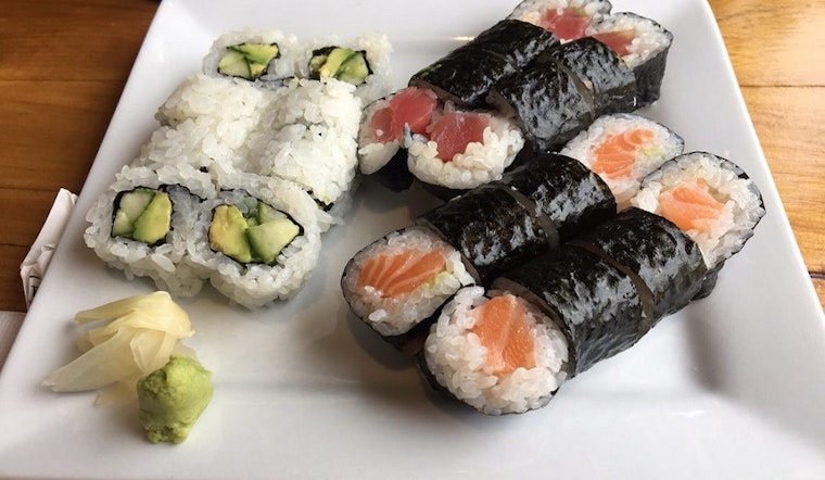 Explore the 3 top spots in Portland's North Deering neighborhood