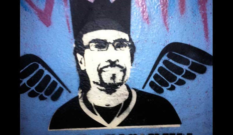 Beloved Lower Haight Resident "Big Ben" Passes Away