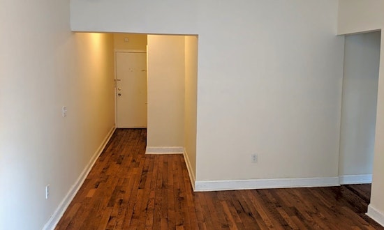 Renting in Jersey City: What will $1,400 get you?