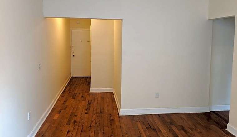 Renting in Jersey City: What will $1,400 get you?