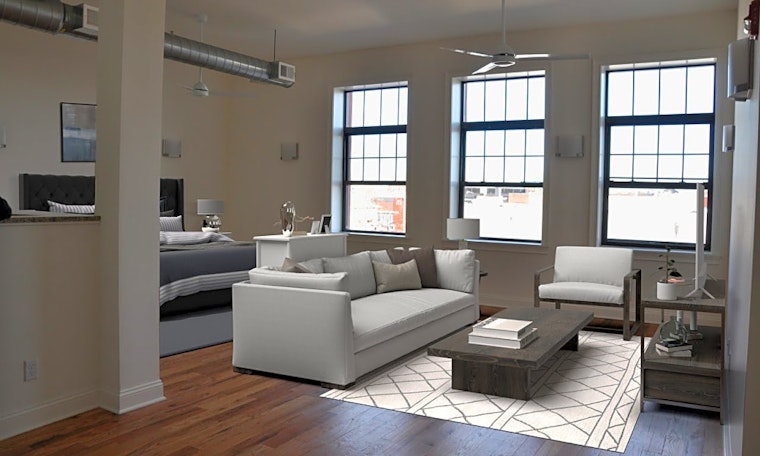 Renting in Newark: What will $1,800 get you?