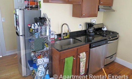Renting in Cambridge: What will $2,100 get you?