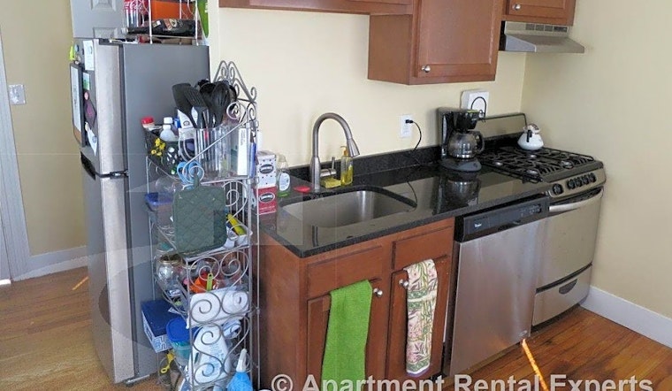 Renting in Cambridge: What will $2,100 get you?
