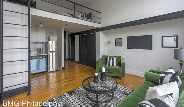 Renting in Philadelphia: What will $1,300 get you?