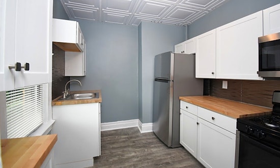 Renting in Pittsburgh: What will $800 get you?