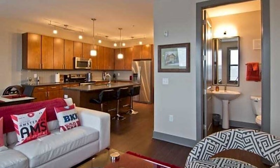 Renting in Columbus: What will $1,500 get you?
