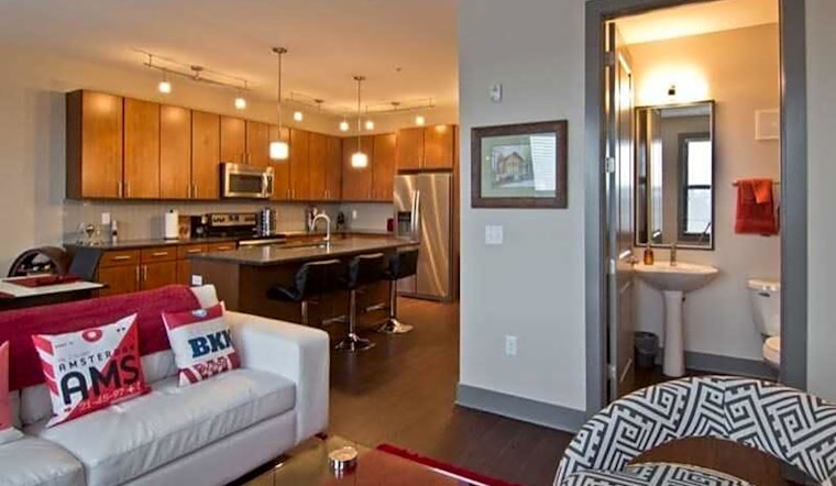 Renting in Columbus: What will $1,500 get you?