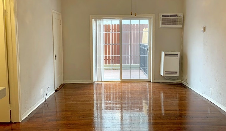 The most affordable apartment rentals in Koreatown, Los Angeles