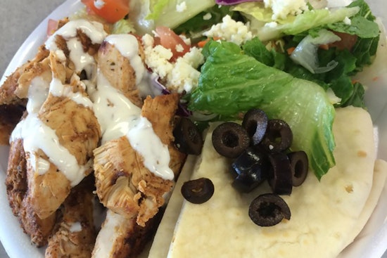 4 top options for inexpensive Greek fare in Nashville