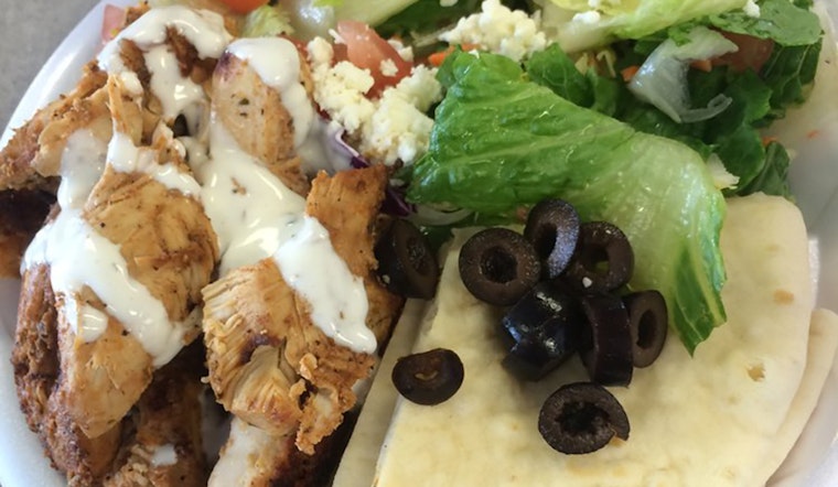 4 top options for inexpensive Greek fare in Nashville