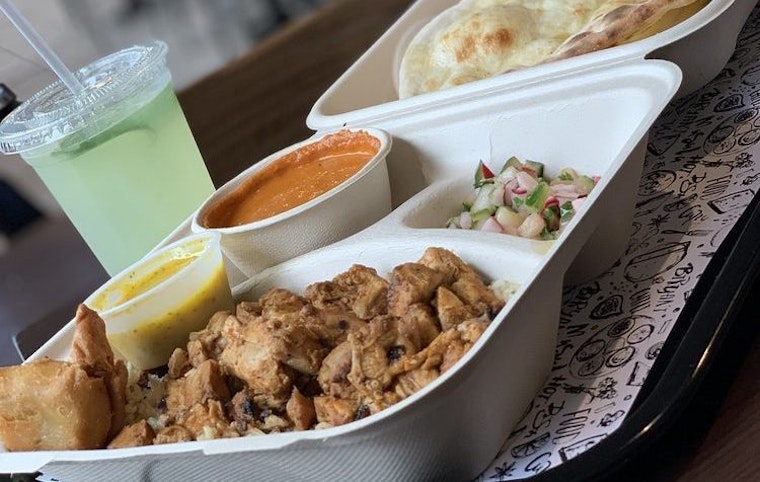 Here are Newark's top 3 Indian spots