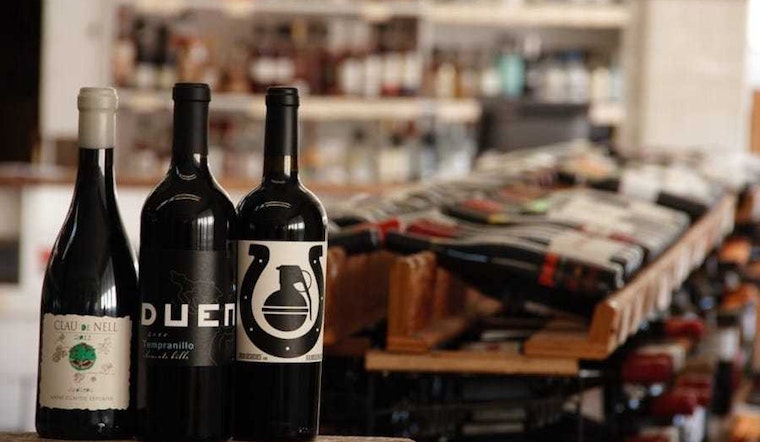 Explore the 4 most popular spots in Berkeley's Rockridge neighborhood