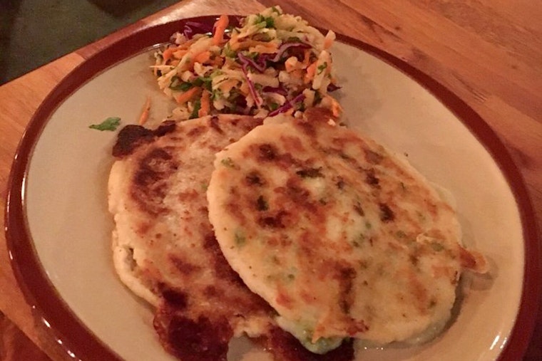 'Tropicos Breeze' Brings Mexican Fare To Adams