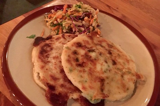 'Tropicos Breeze' Brings Mexican Fare To Adams
