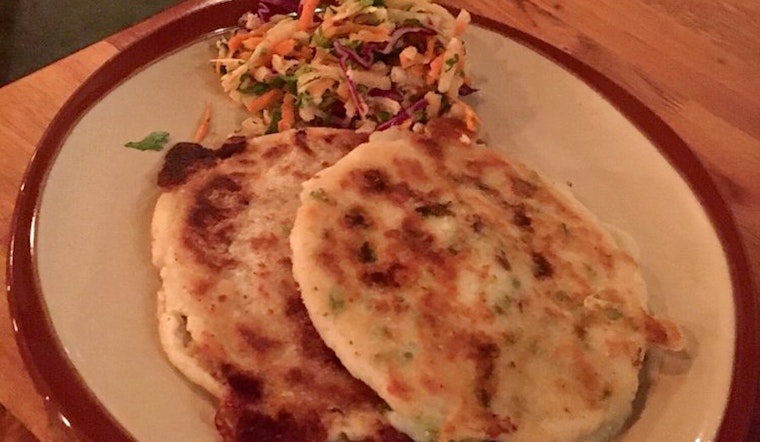 'Tropicos Breeze' Brings Mexican Fare To Adams