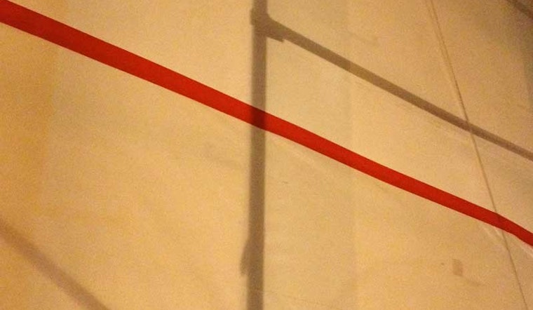 Weekend Quiz #74: Where in the Lower Haight?