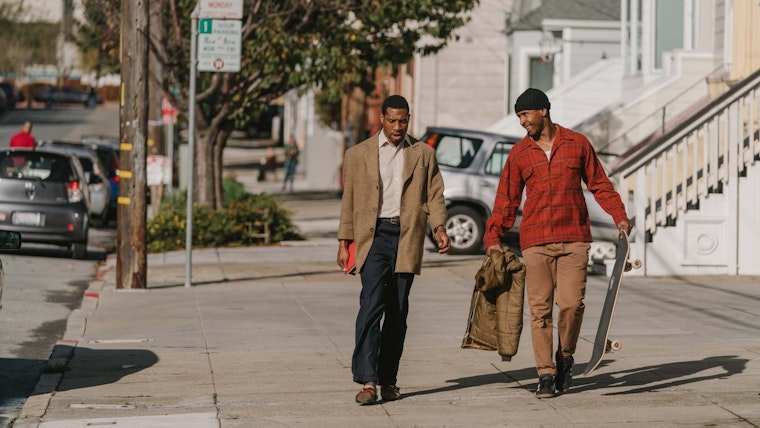 The very best dramas screening in Atlanta this week