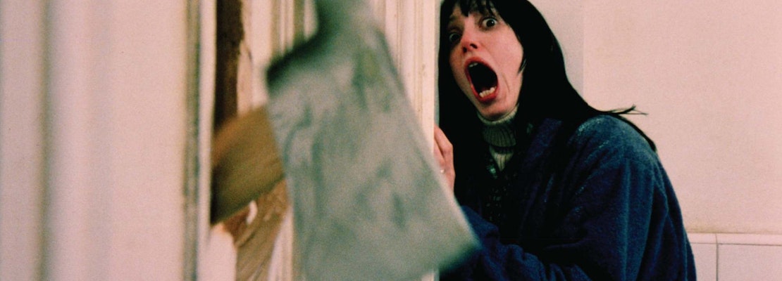 What's the best horror film to see in Omaha theaters today?