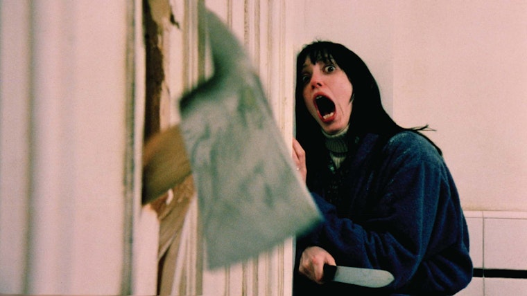 What's the best horror film to see in Omaha theaters today?