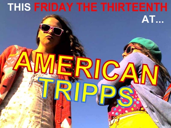 Berlin-Style Ping Pong Returns to D-Structure Friday