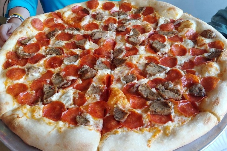Oklahoma City's 4 best spots for inexpensive pizza