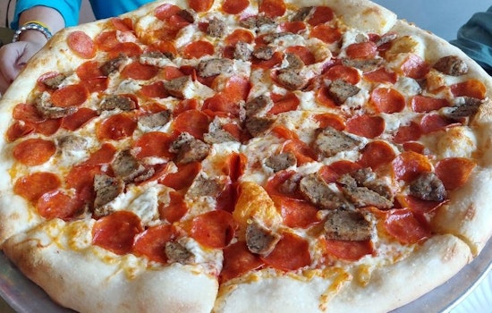 Oklahoma City's 4 best spots for inexpensive pizza